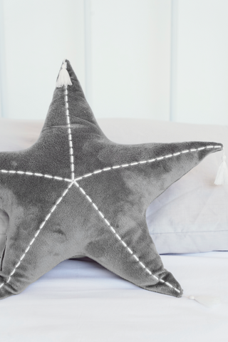 Star Pillow