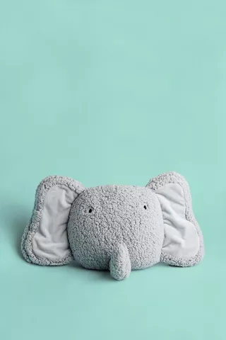 Elephant Pillow