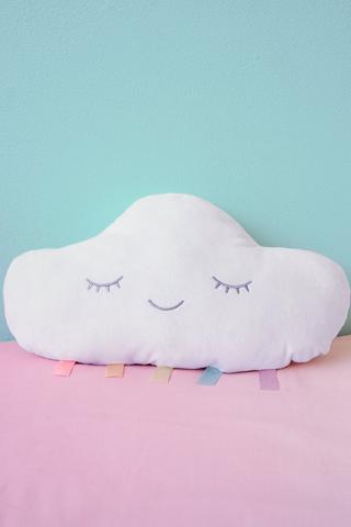 Cloud Pillow