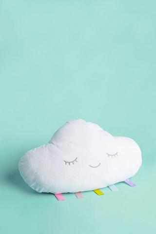 Cloud Pillow