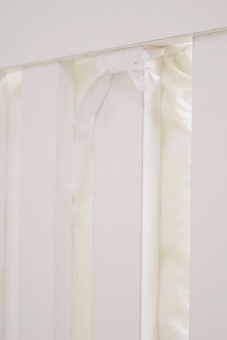 Cot Bumper
