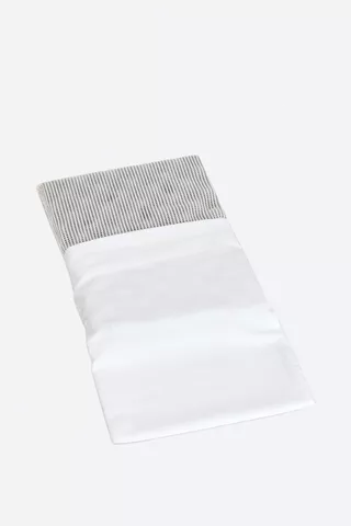 Snuggletime Nanotect Comfopaedic Pillow