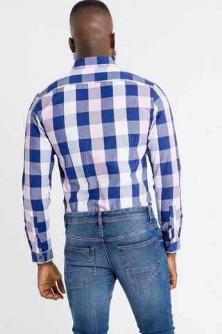 Check Shirt