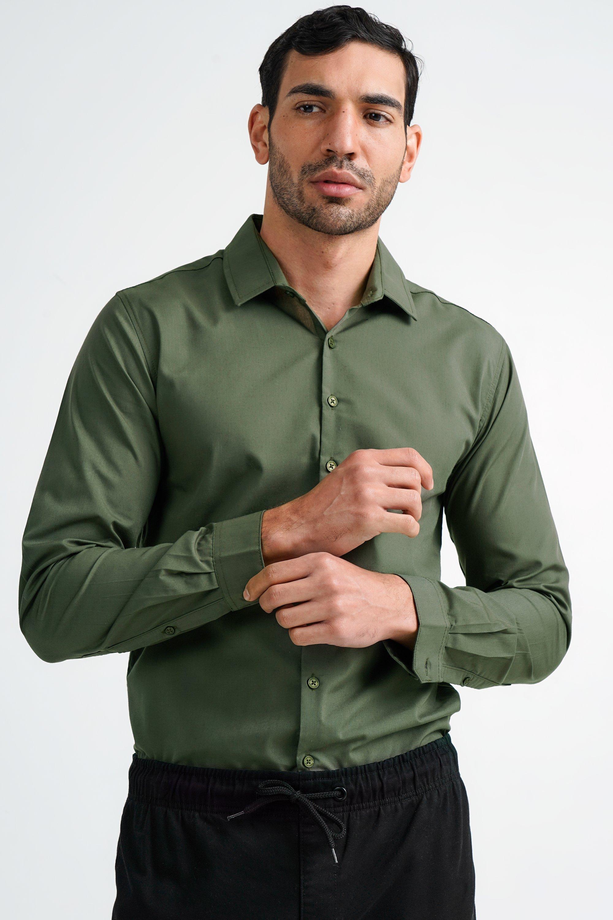 Shirts for clearance men with price