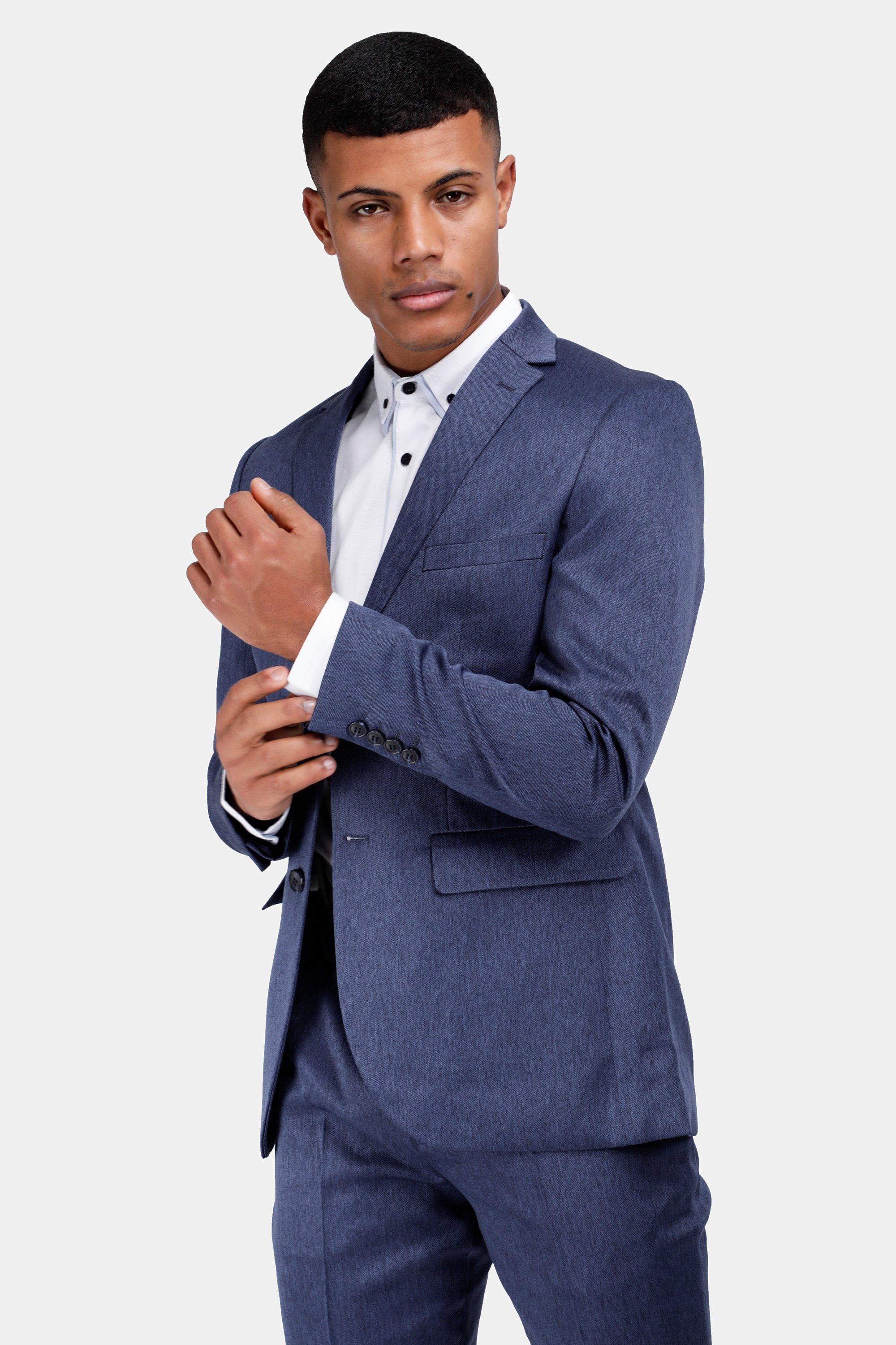 Tailored Blazer