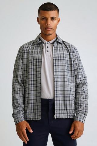 Harrington Jacket