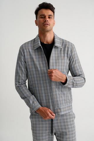 Harrington Jacket
