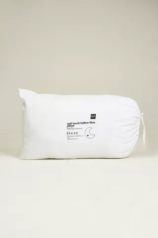 MRP Baby Hollow Fibre Soft Touch Pillow
