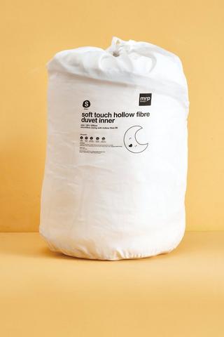 MRP Baby Soft Touch Hollow Fibre Single Duvet Inner