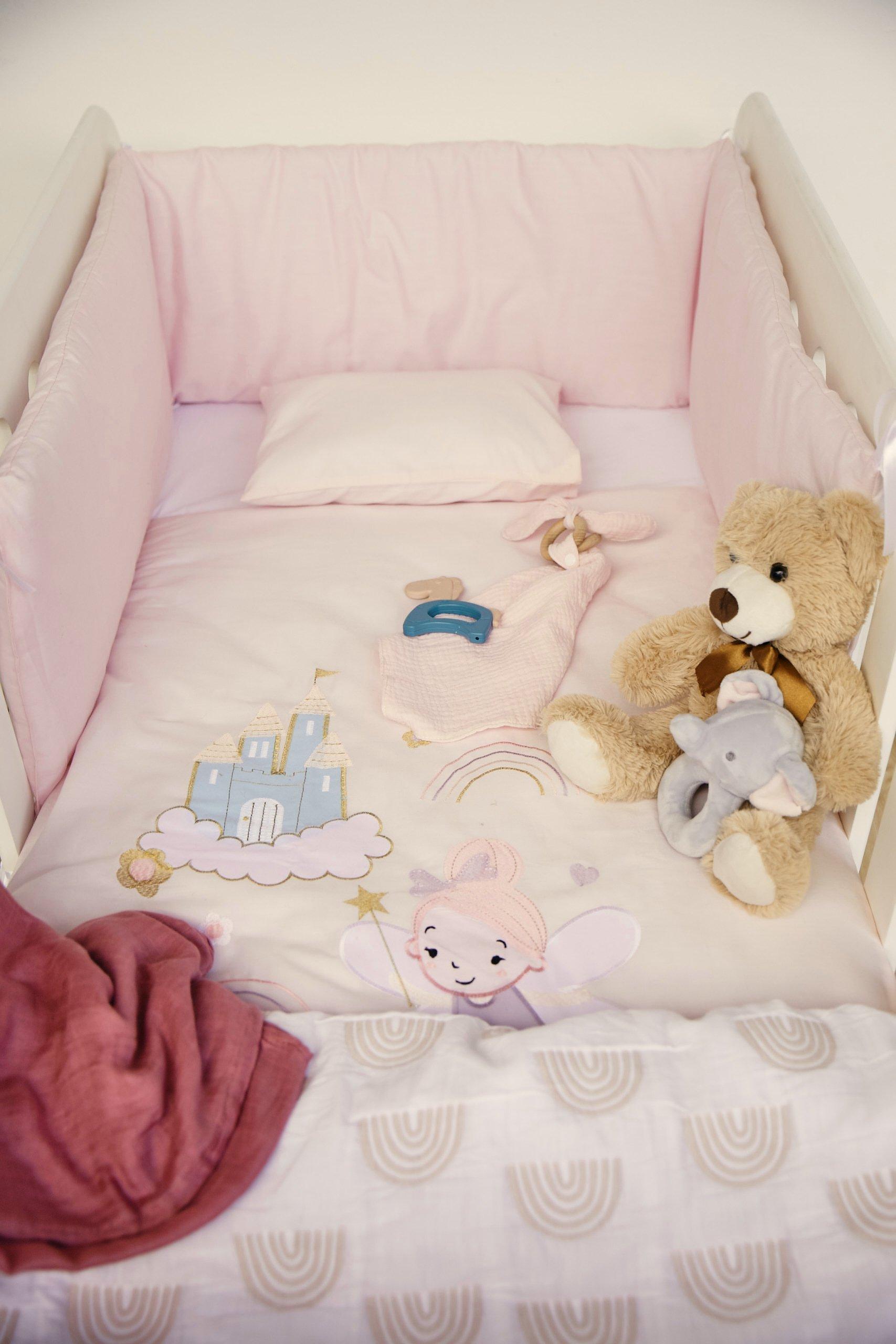 Mr price home shop cot bed