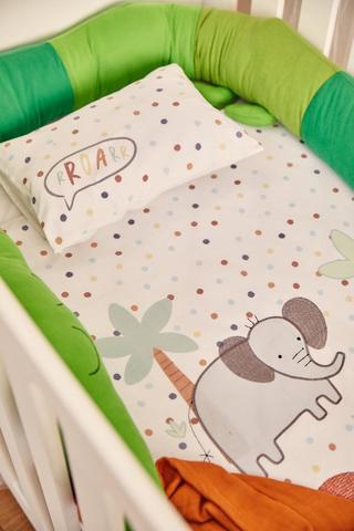 Cot bedding mr price on sale