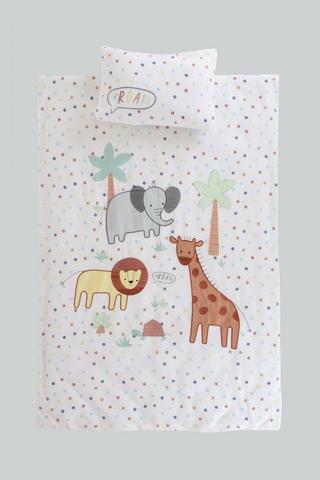 Standard Cot Duvet Cover