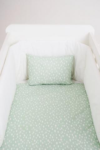Standard Cot Duvet Cover