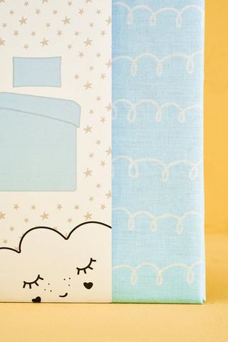 Standard Cot Duvet Cover