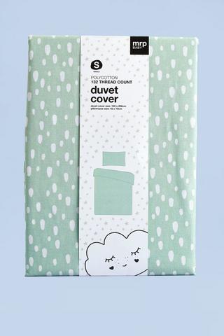 MRP Baby Single Duvet Cover