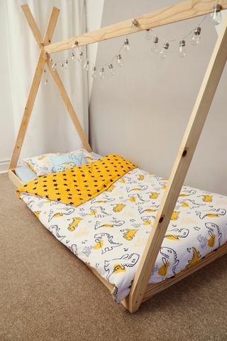 Single Duvet Cover