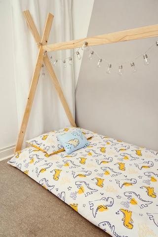 Single Duvet Cover
