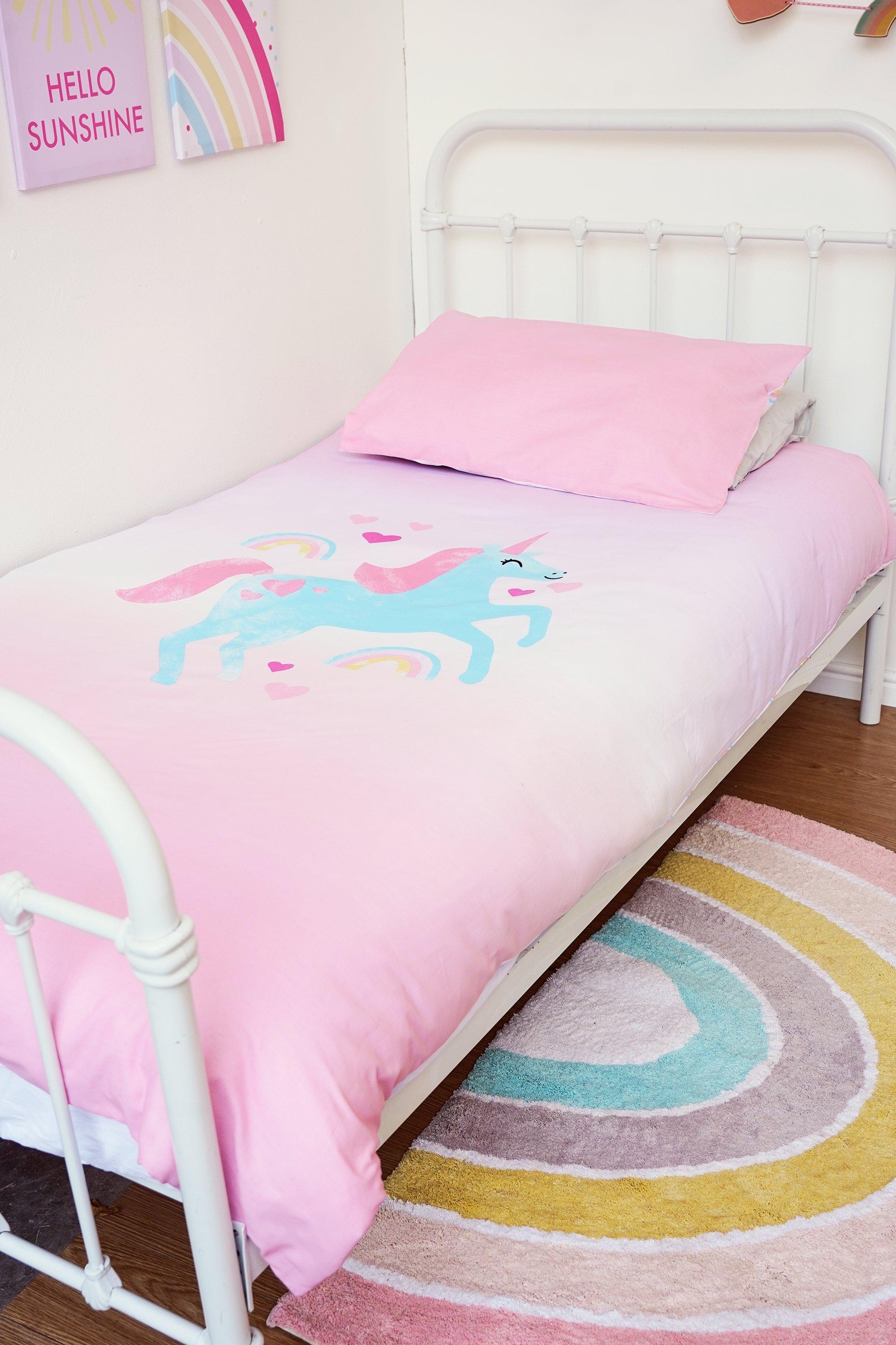 Mr price 2025 unicorn bedding