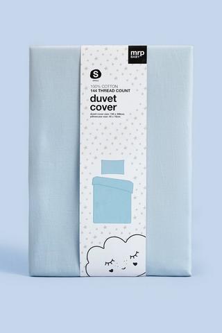 Cotton Duvet Cover Set