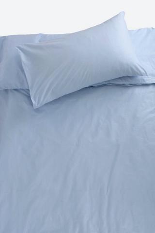 Cotton Duvet Cover Set