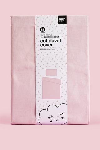 Cot bedding mr price online