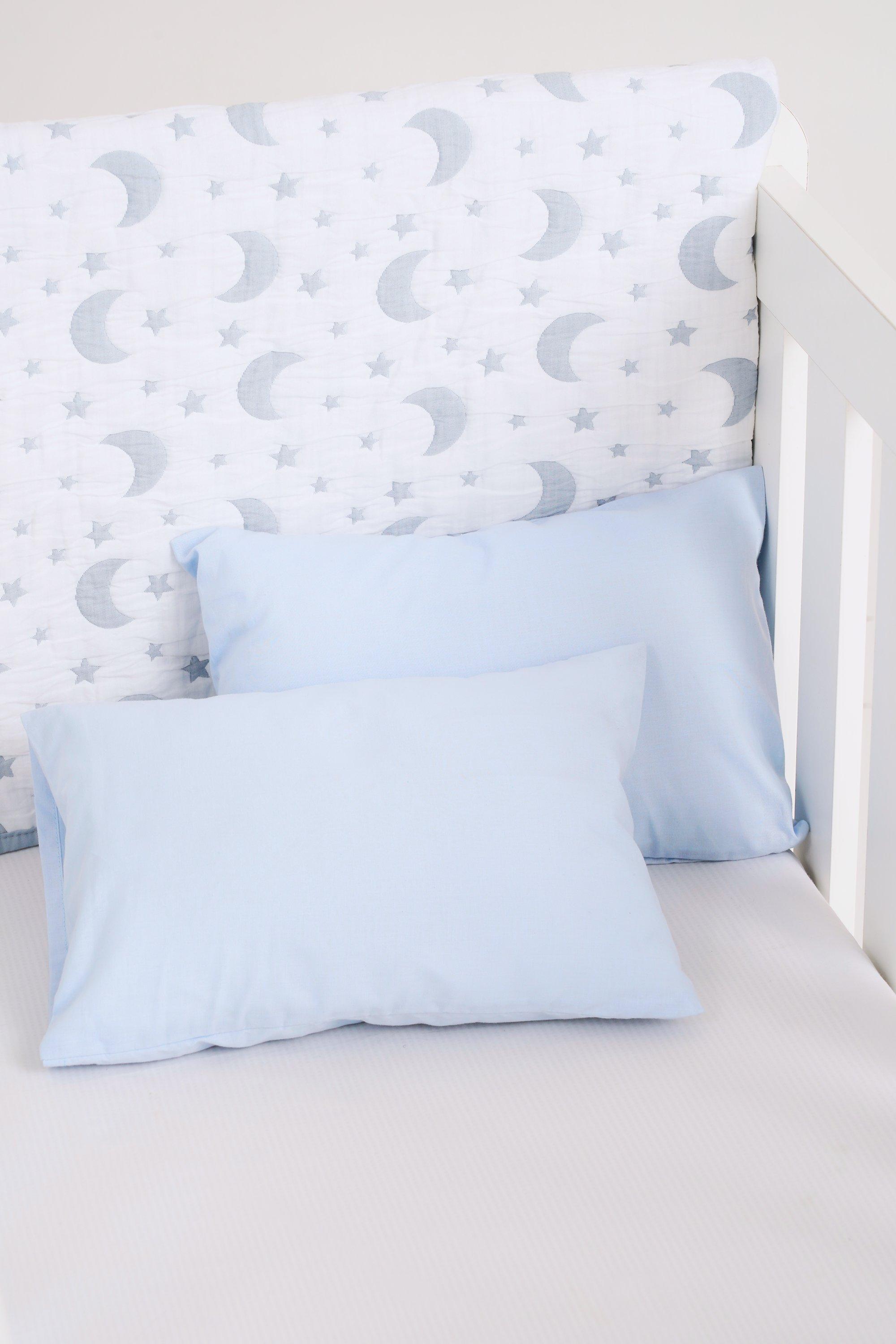 MRP Baby Pillowcase 2 Pack