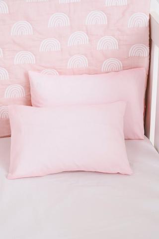2 Pack Pillowcase