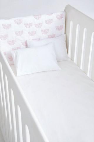 MRP Baby Pillowcase 2 Pack 