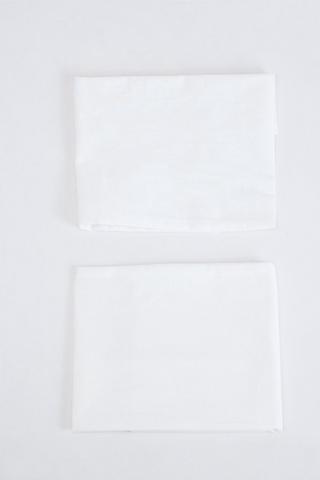 MRP Baby Pillowcase 2 Pack 