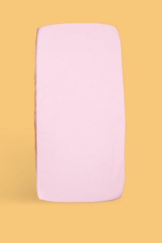 Single Cot Fitted Sheet