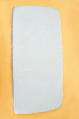 Mrp Baby Single Cot Fitted Sheet