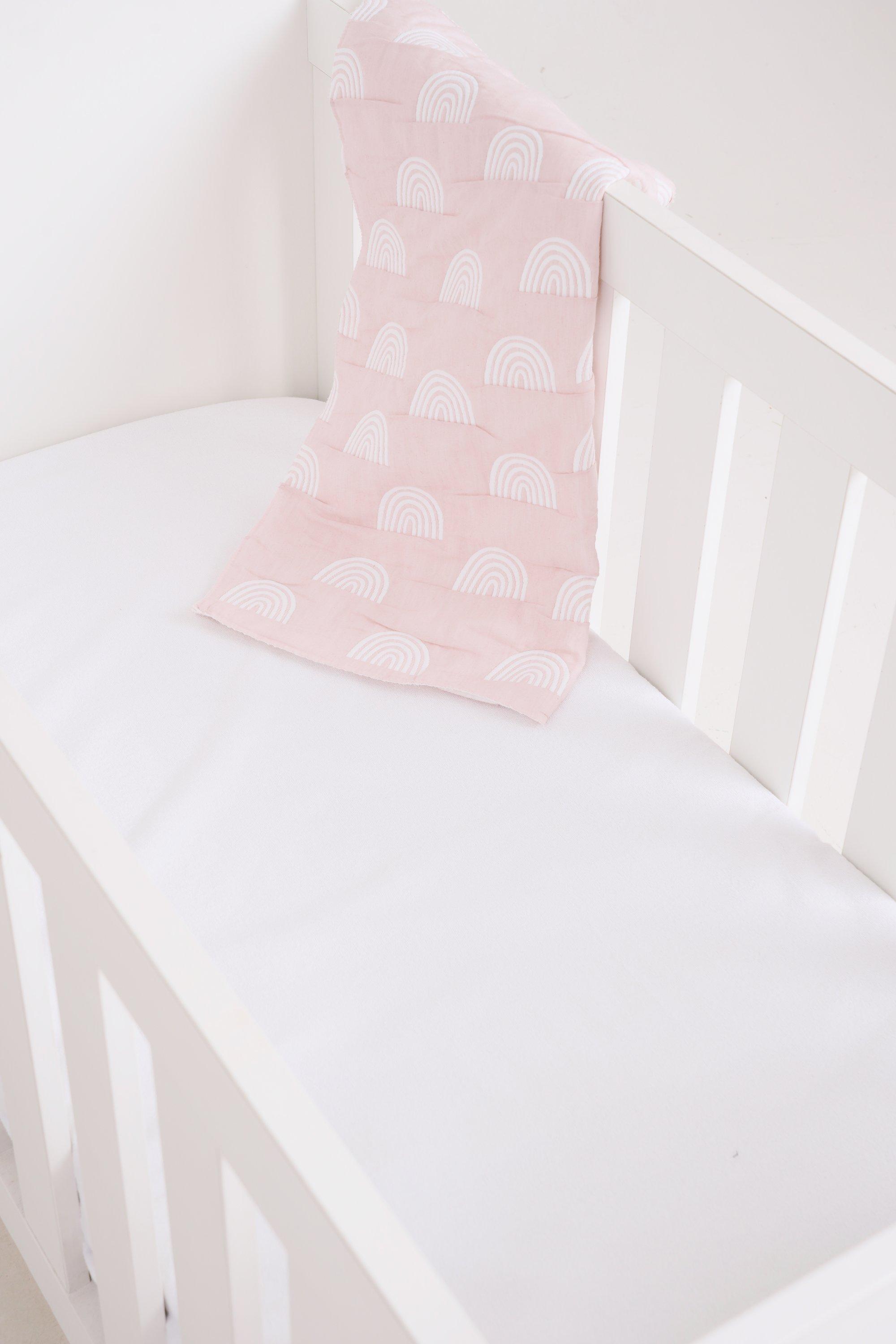 Large Camp Cot Mattress Protector