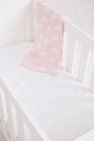 Large Camp Cot Mattress Protector