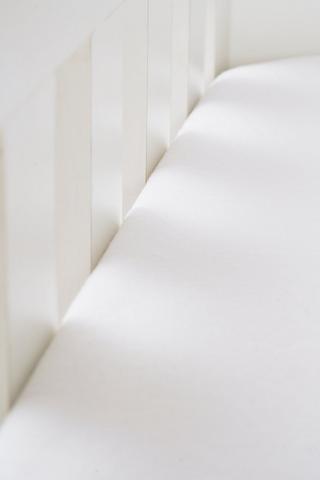 Single Camp Cot Matress Protector