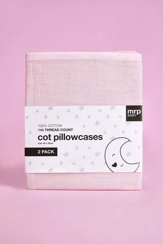 2 Pack Pillowcase