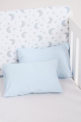 2 Pack Pillowcase