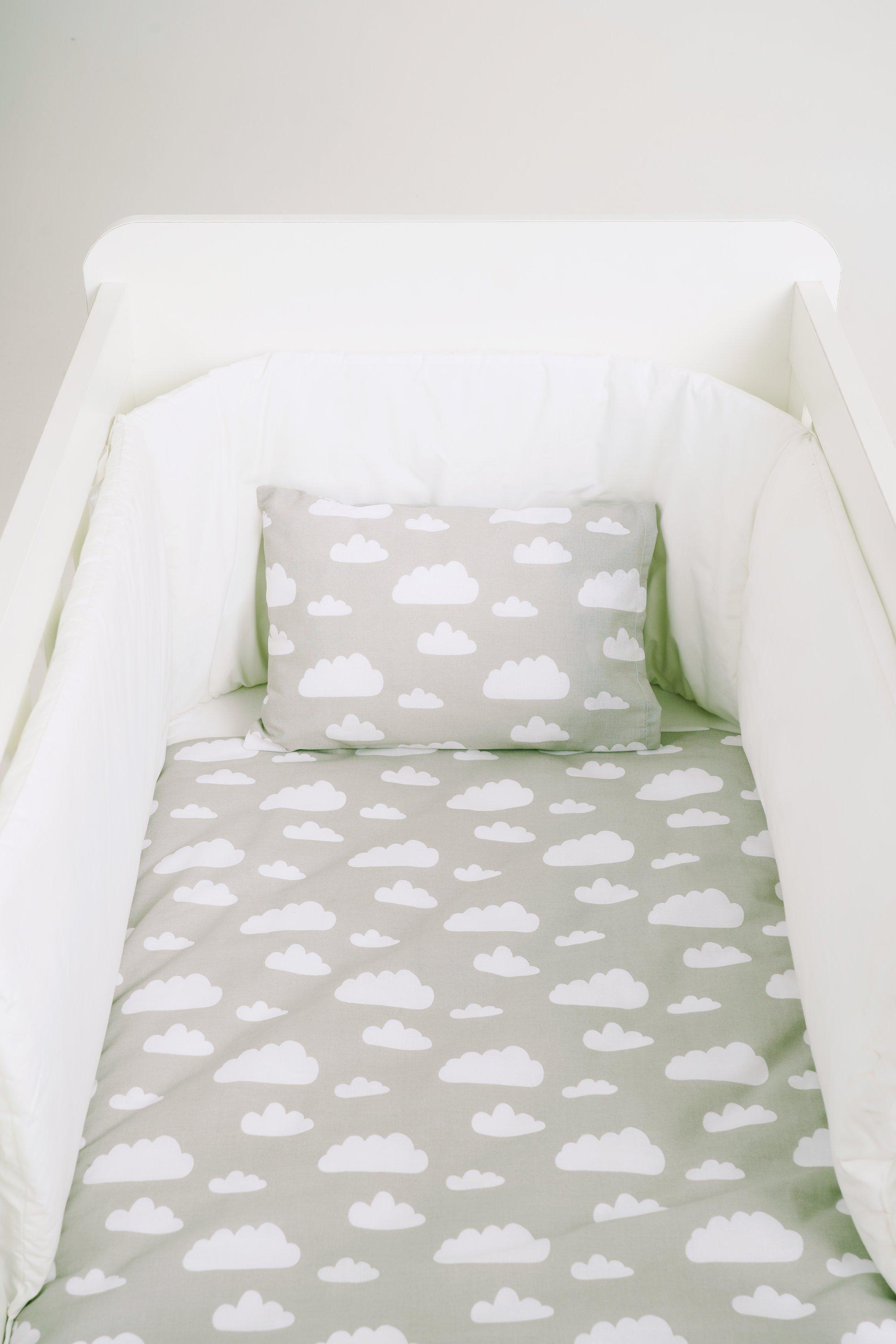 Standard Cot Duvet Cover