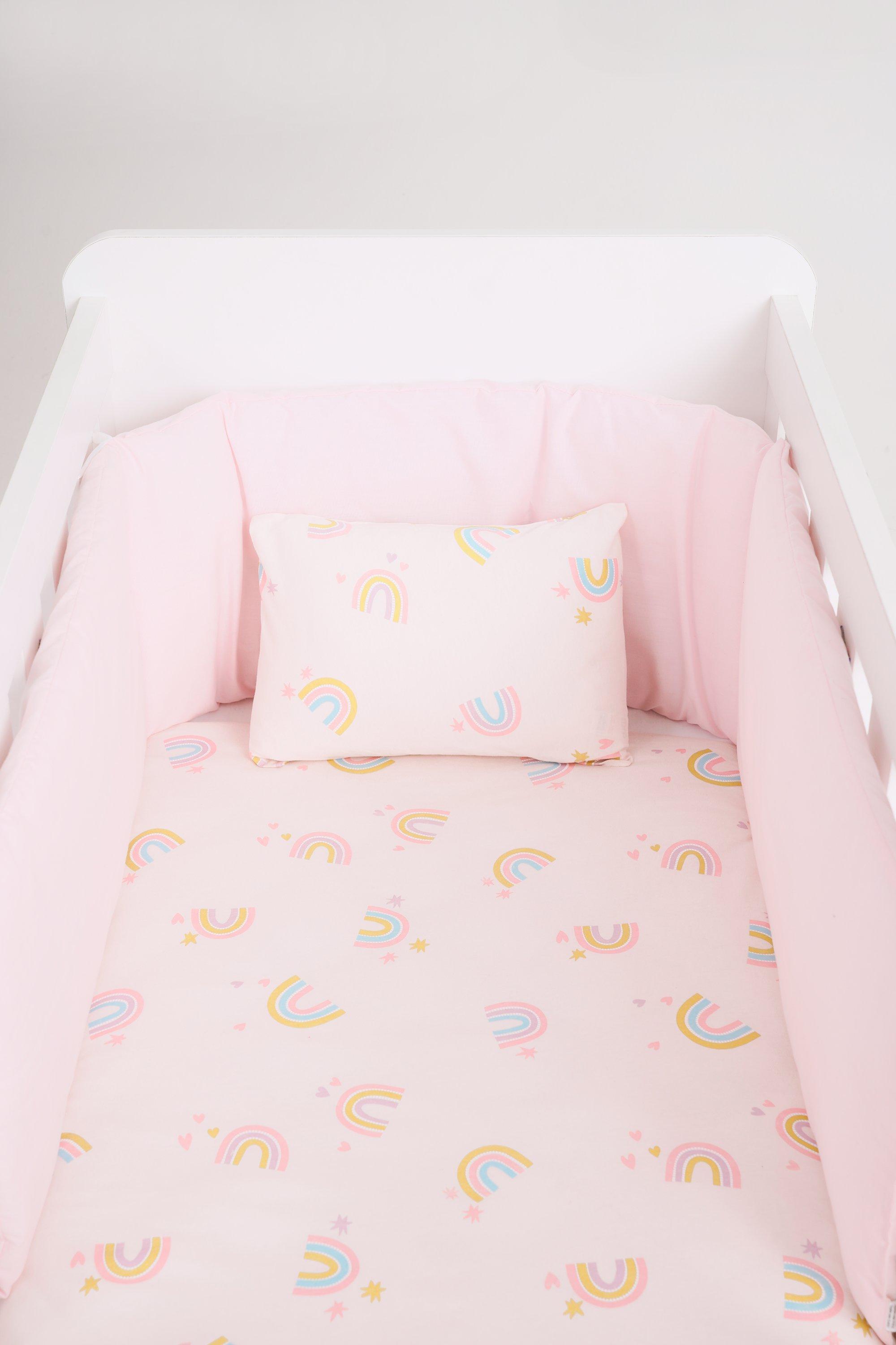 MRP Baby Duvet Set