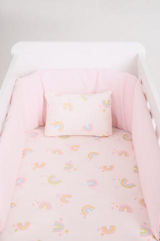 MRP Baby Duvet Set