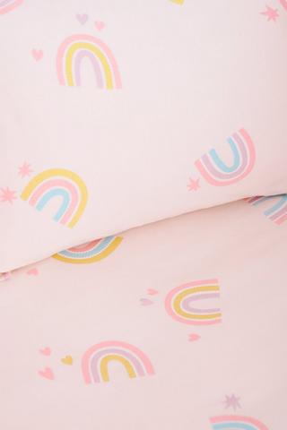 MRP Baby Duvet Set