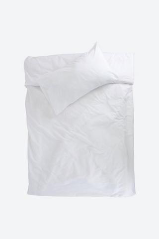 MRP Baby Cotton Single Cot Duvet Set