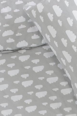 Single Duvet Cover