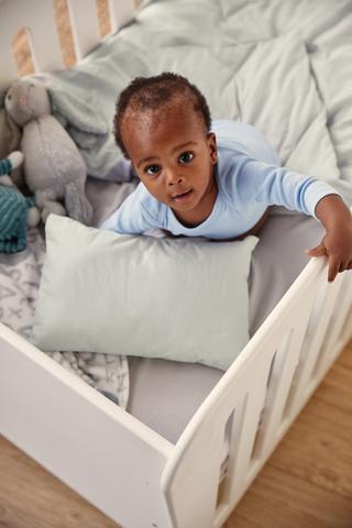 Small cheap cot duvet