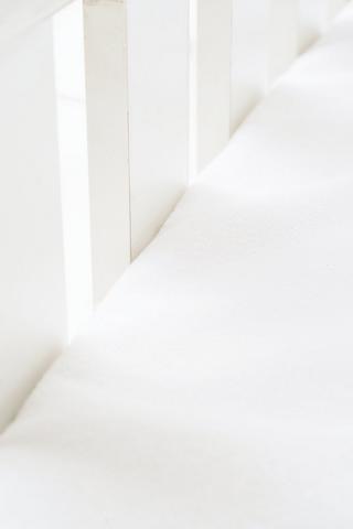 Standard Camp Cot Fitted Sheet