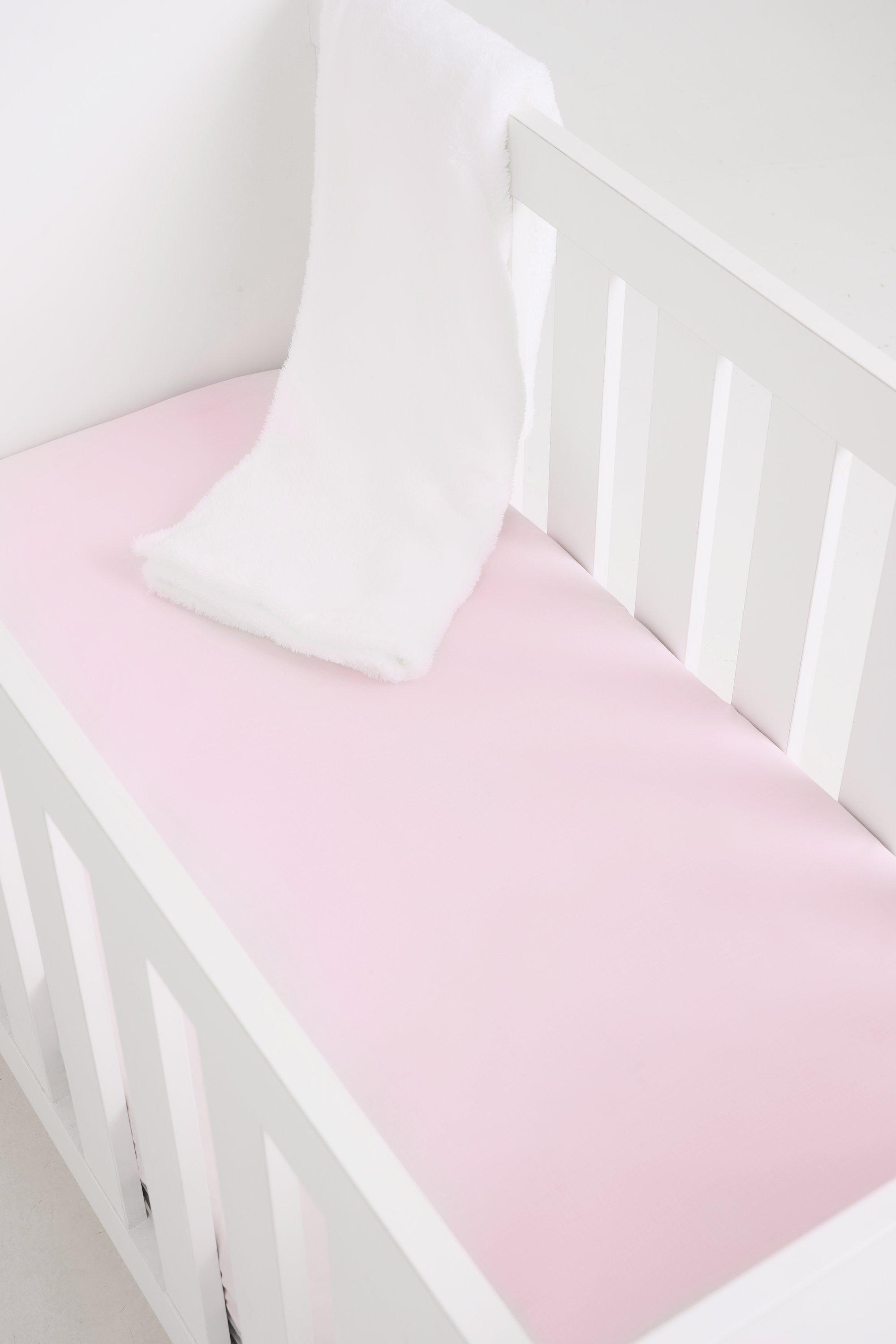 Standard Camp Cot Fitted Sheet