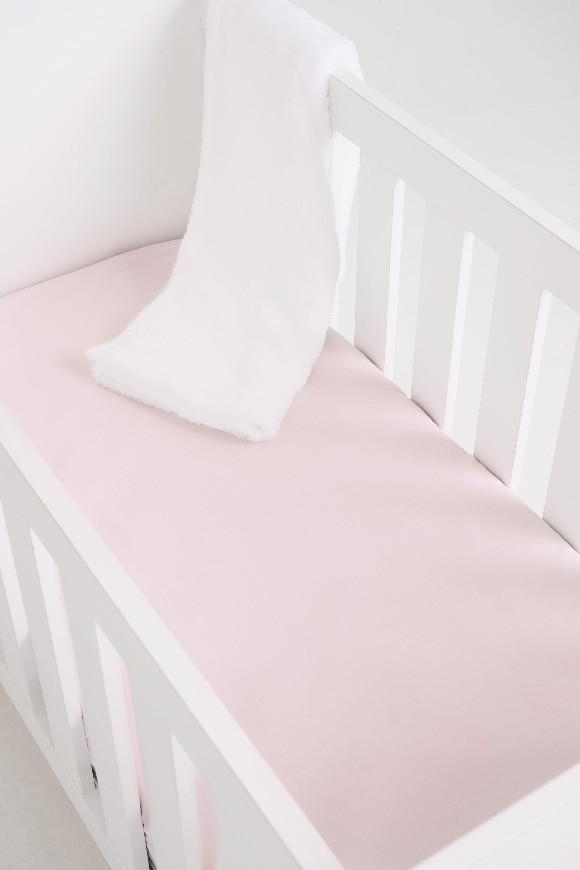 Large Camp Cot Fitted Sheet