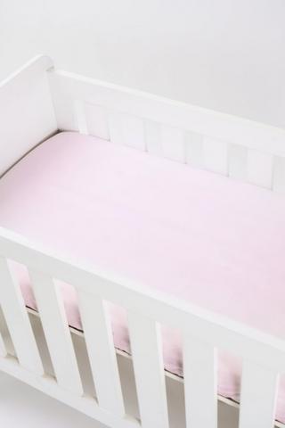 Large Camp Cot Fitted Sheet