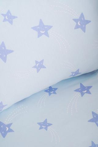 Standard Cot Duvet Set