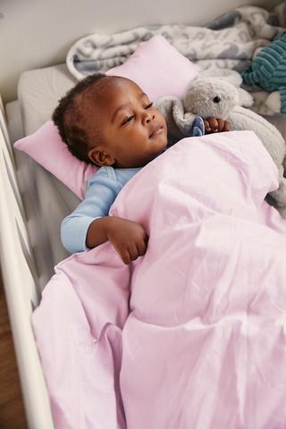 Cotton Duvet Cover Set
