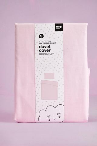 Cotton Duvet Cover Set